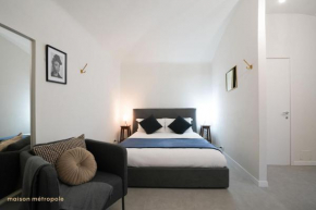 Porta Palatina Loft